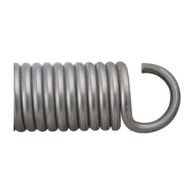 Genfitt Trailer Ramp Spring - 9.5 X 50 X 610mm