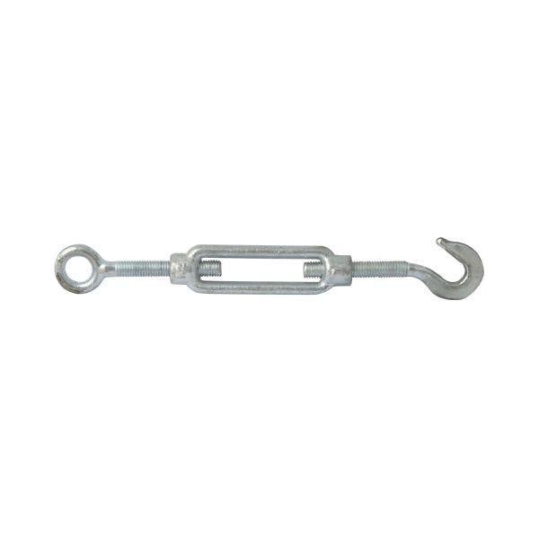 Genfitt Turnbuckle Hook & Eye - 20 X 420mm