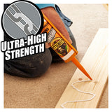 Gorilla Grab Adhesive | White - 290ml