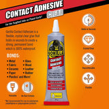 Gorilla Contact Adhesive Tube - 75g
