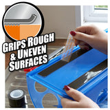 Gorilla Crystal Clear Mounting Tape - 1.5m