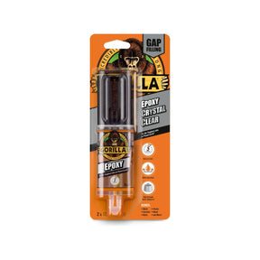 Gorilla Epoxy Glue - 25ml