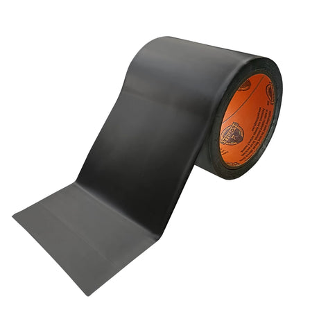 Gorilla Tape Waterproof Patch & Seal | Black - 3m x 100mm