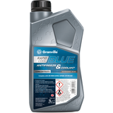 Granville Antifreeze Coolant Blue Concentrate