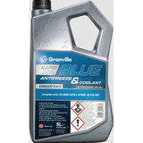 Granville Antifreeze Coolant Blue Concentrate