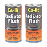 Granville Ce-lit Radiator Flush 300ml