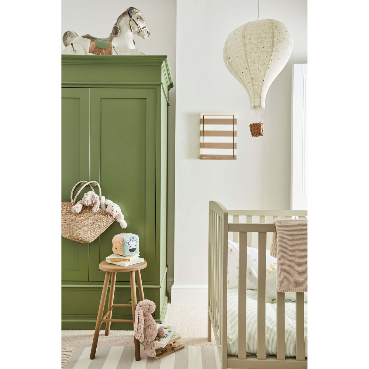 Little Greene Book Room Green Paint 322