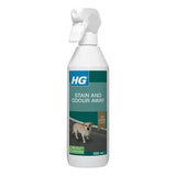 HG Stain & Odour Away Dog | 500ml