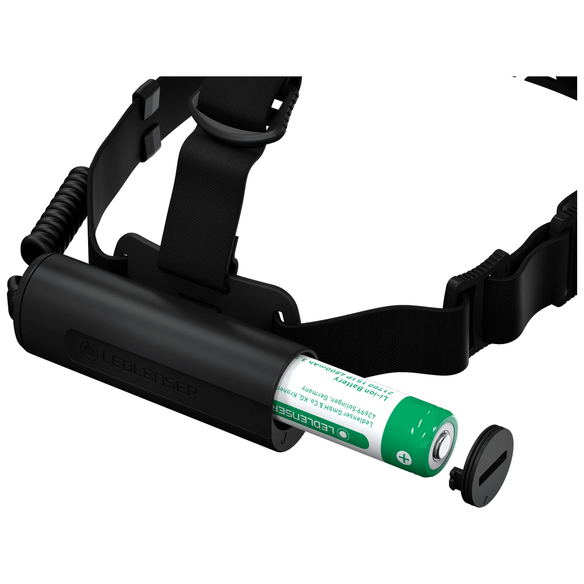 Ledlenser H7R Core Rechargeable Head Torch | 1200 Lumen