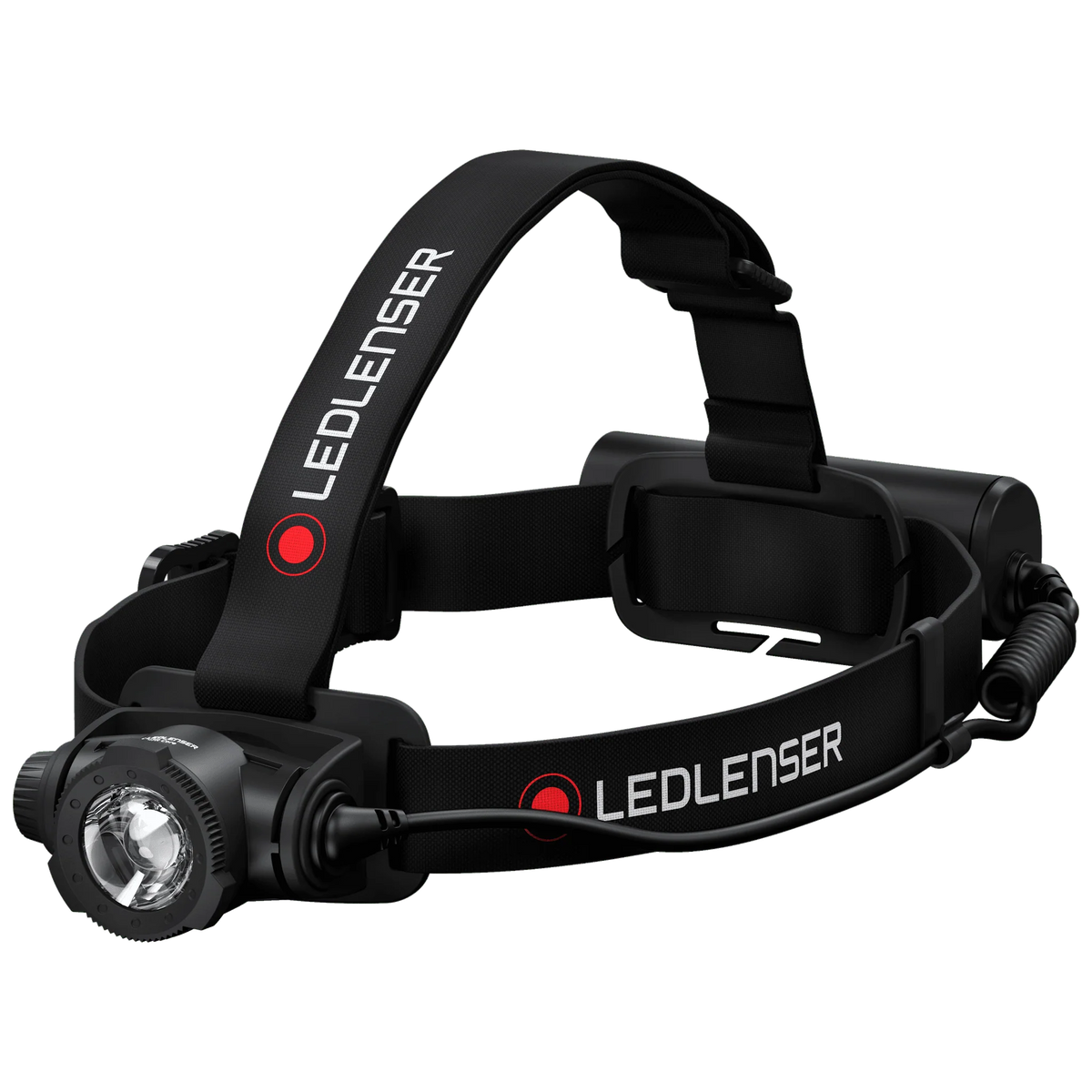 Ledlenser H7R Core Rechargeable Head Torch | 1200 Lumen