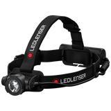 Ledlenser H7R Core Rechargeable Head Torch | 1200 Lumen