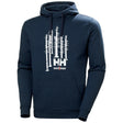 Helly Hansen Logo Hoodie