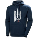 Helly Hansen Logo Hoodie