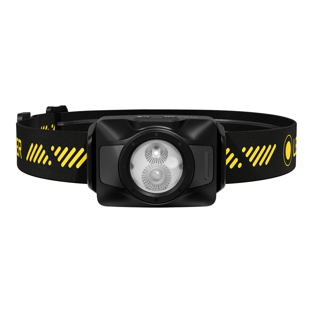 Ledlenser Headlamp HF4R Pro | 650 Lumen