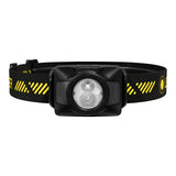 Ledlenser Headlamp HF4R Pro | 650 Lumen