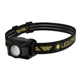 Ledlenser Headlamp HF4R Pro | 650 Lumen