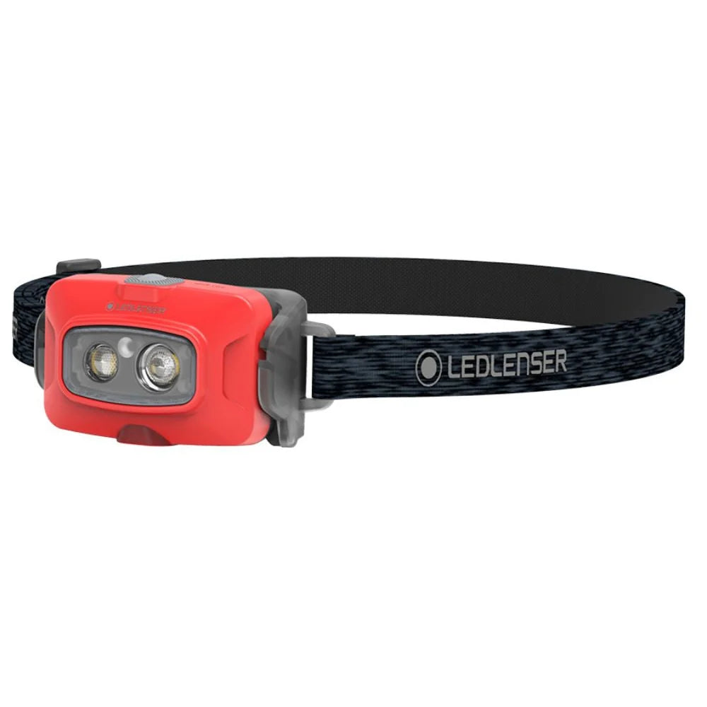 Ledlenser HF6R CORE Rechargeable Head Torch | 800 Lumen