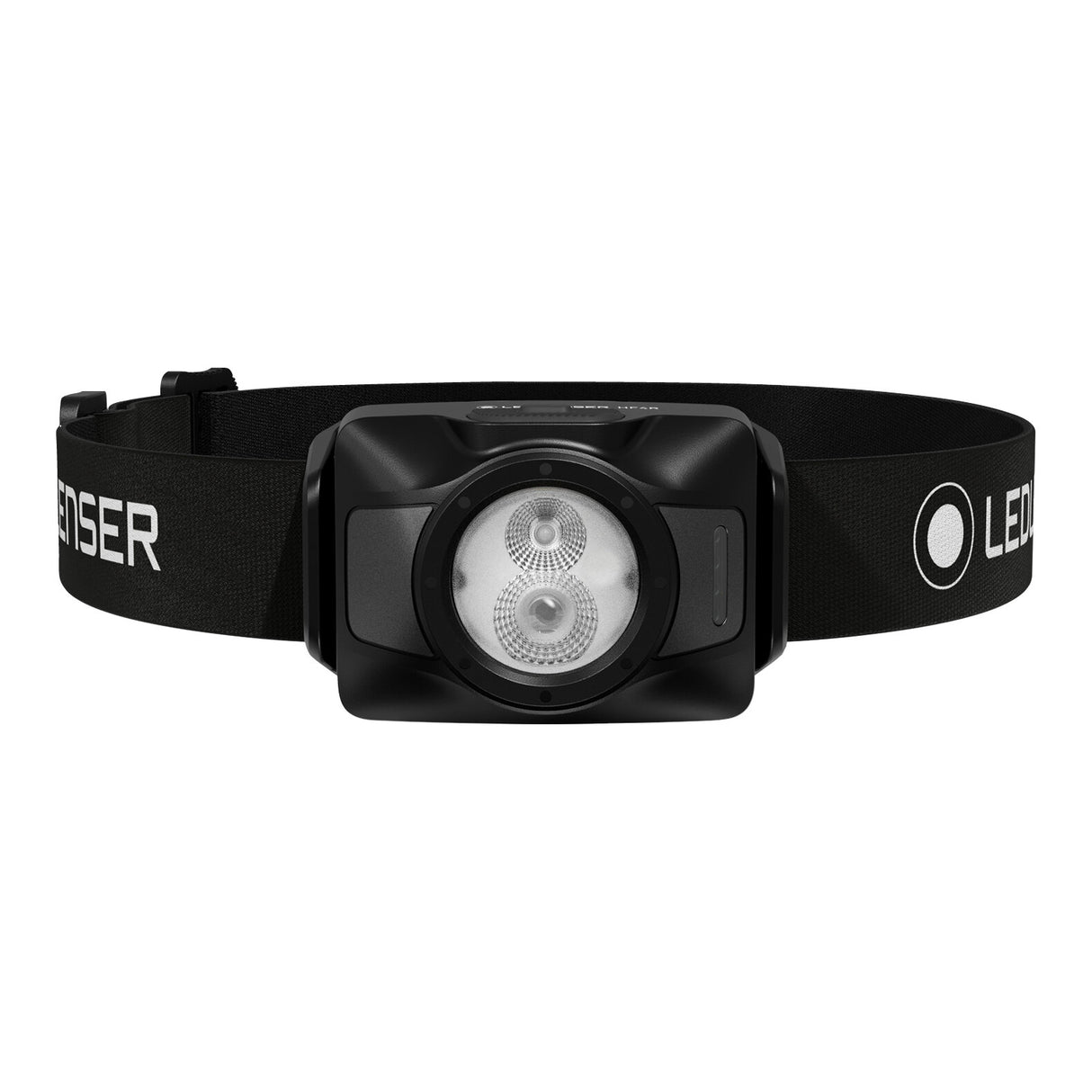 Ledlenser Headlamp HF4R | 650 Lumen