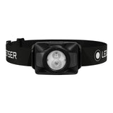 Ledlenser Headlamp HF4R | 650 Lumen