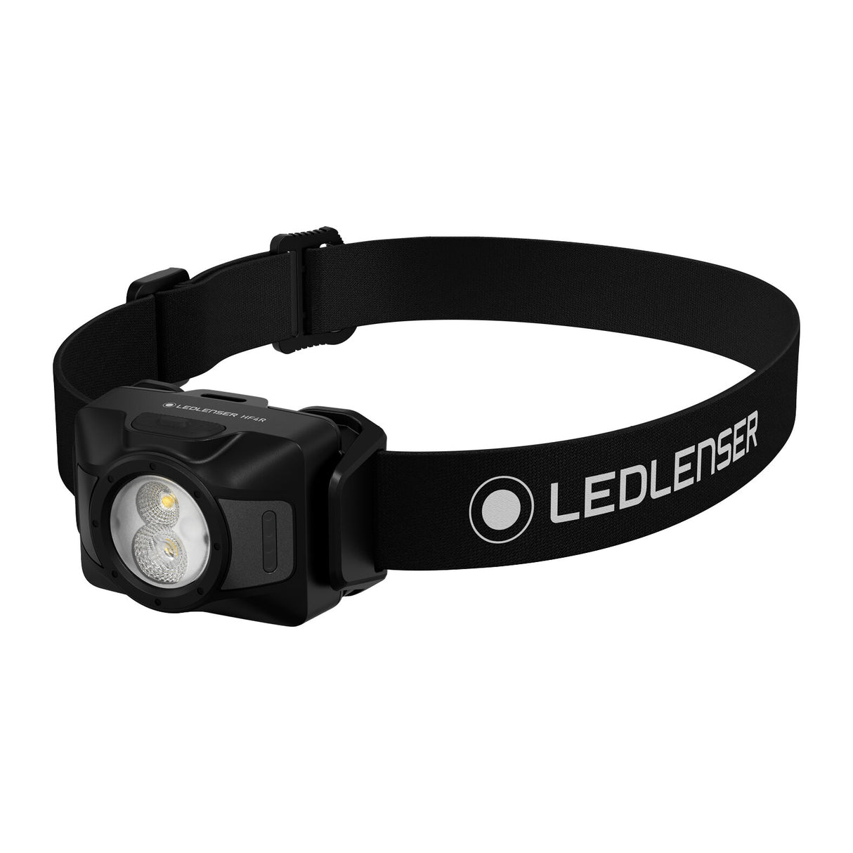 Ledlenser Headlamp HF4R | 650 Lumen
