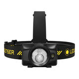 Ledlenser Headlamp HF6R Pro | 900 Lumen