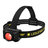 Ledlenser Headlamp HF6R Pro | 900 Lumen