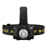 Ledlenser Headlamp HF7R Pro | 1200 Lumen