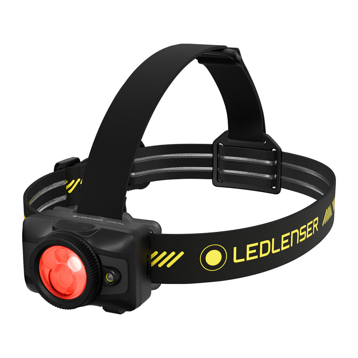 Ledlenser Headlamp HF7R Pro | 1200 Lumen