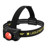 Ledlenser Headlamp HF7R Pro | 1200 Lumen
