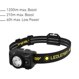 Ledlenser H7R Core Pro Rechargeable Head Torch | 1200 Lumen