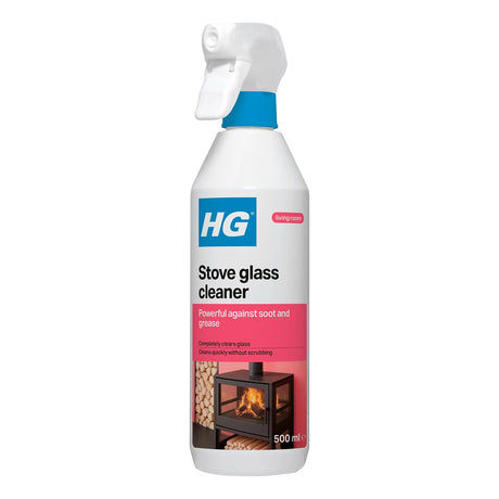 HG Stove Glass Cleaner | 500ml