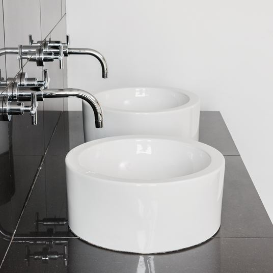 HG All Surfaces Bathroom Cleaner - 500ml