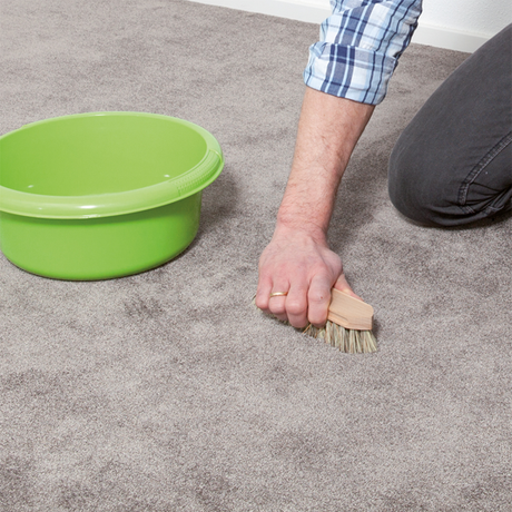 HG Carpet And Upholstery Cleaner - 1L