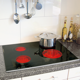 HG Ceramic Hob Thorough Cleaner