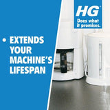 HG Descaler For Appliances - 500ml