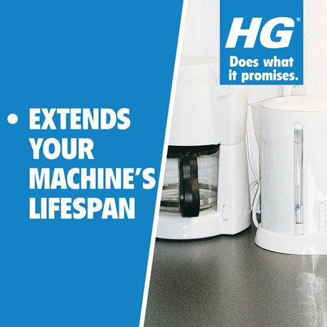 HG Descaler For Appliances - 500ml