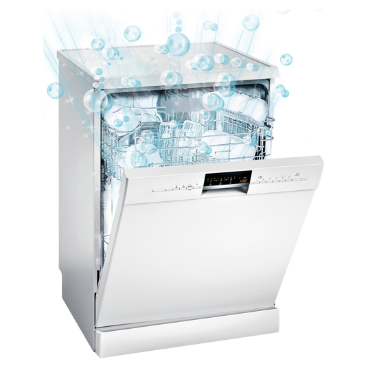 HG Dishwasher Cleaner And Odour Freshener - 500g