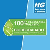 HG Drain And Plug Unblocker