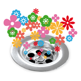 HG Drain Odour Removers