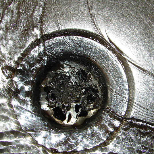 HG Drain Odour Removers