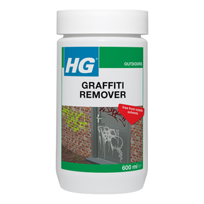 HG Graffiti Remover