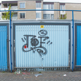 HG Graffiti Remover