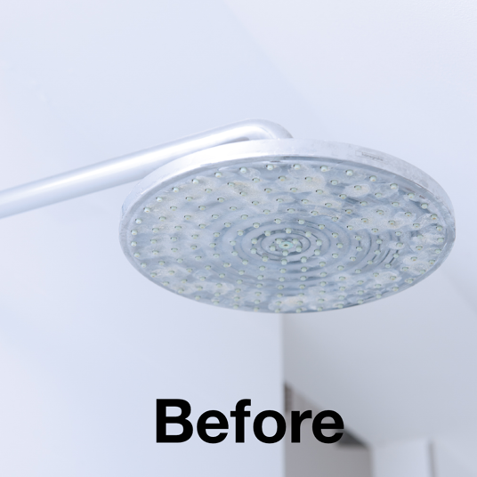 HG Limescale Remover Foam Spray - 500ml