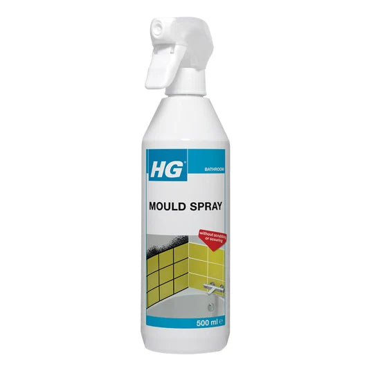 HG Mould Bathroom Spray | 500ml