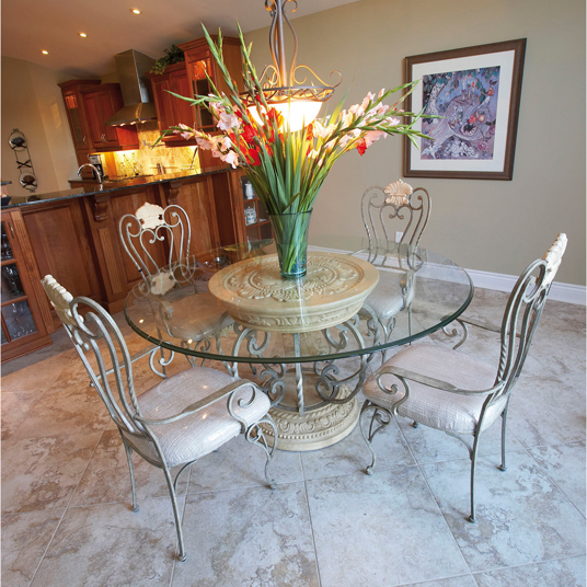 HG Natural Stone Impregnating Protector - 1L