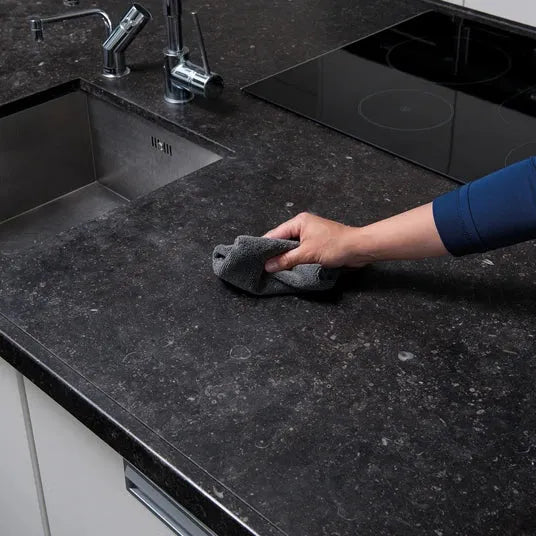 HG Natural Stone Worktop Cleaner - 500ml