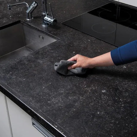 HG Natural Stone Worktop Cleaner - 500ml