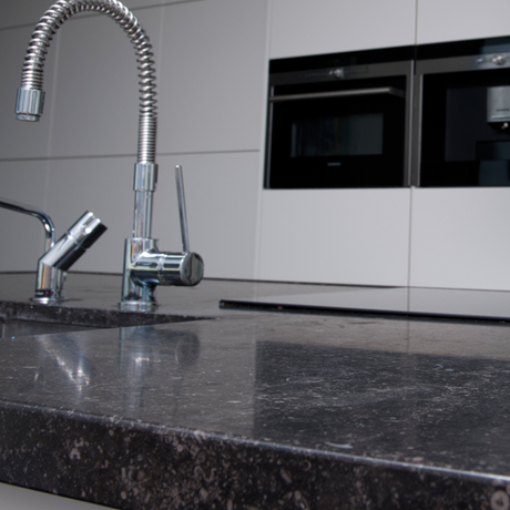 HG Natural Stone Worktop Cleaner - 500ml