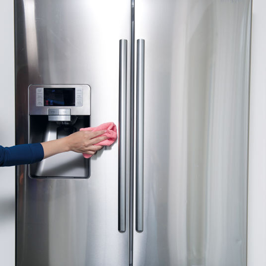 HG Stainless Steel Protector - 120ml