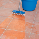 HG Tile Cement Grout Film Remover - 1L